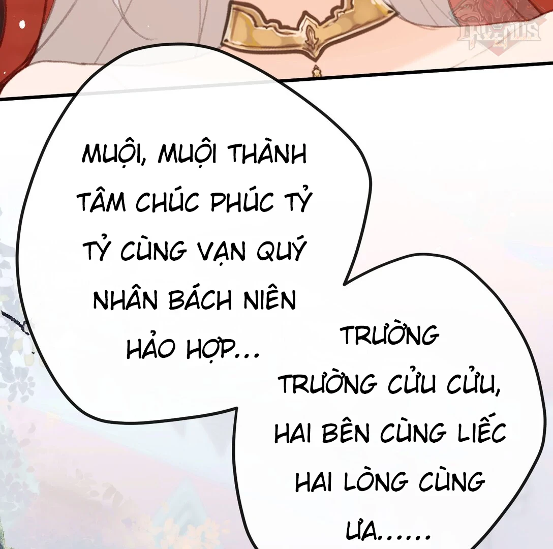 Nghe Nói Thái Hậu Với Thái Hậu Là Thật Sao? Chapter 59 - Trang 4