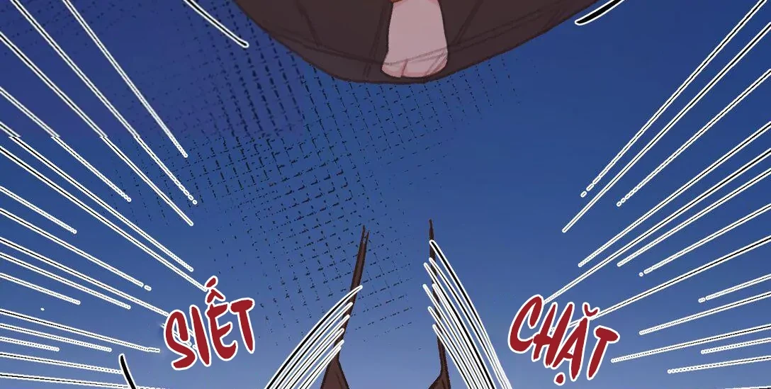 Nghe Nói Thái Hậu Với Thái Hậu Là Thật Sao? Chapter 59 - Trang 41