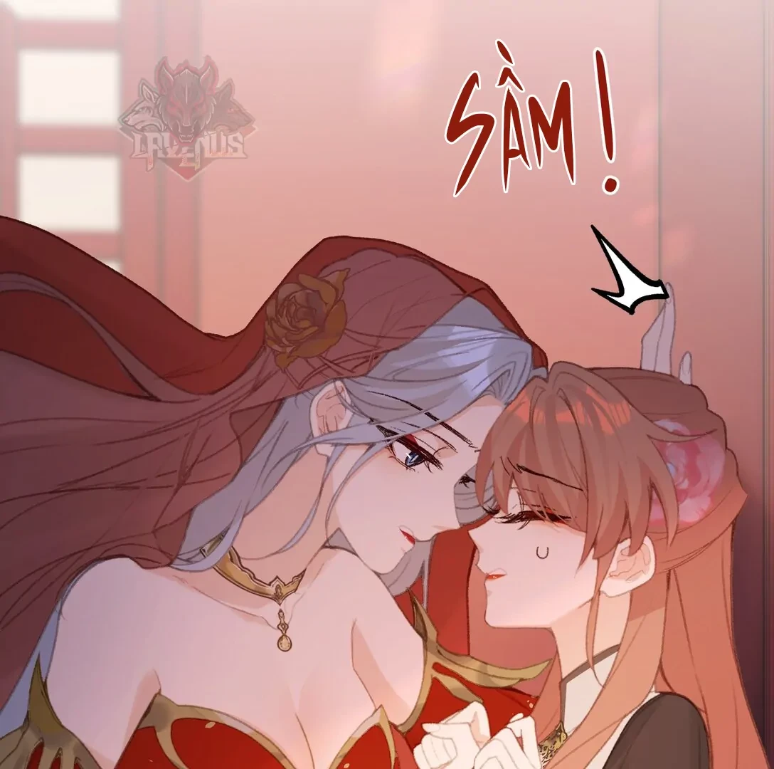 Nghe Nói Thái Hậu Với Thái Hậu Là Thật Sao? Chapter 59 - Trang 9