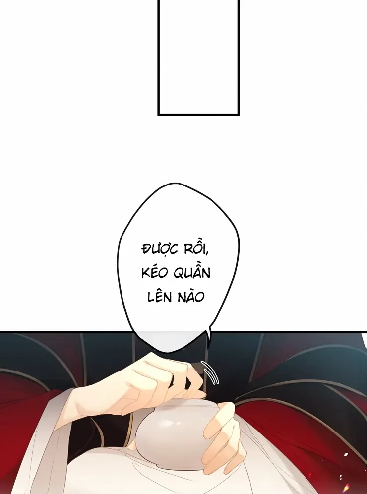Nghe Nói Thái Hậu Với Thái Hậu Là Thật Sao? Chapter 6 - Trang 11