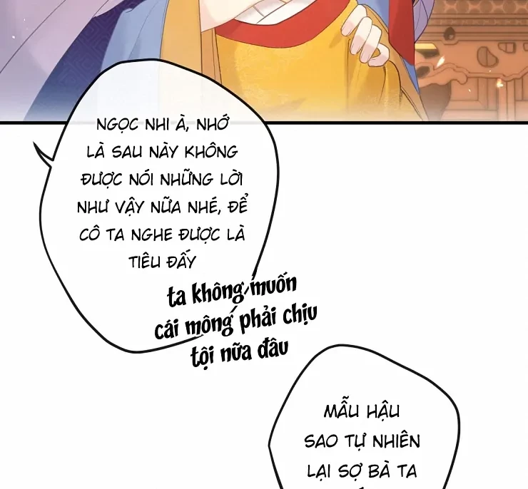 Nghe Nói Thái Hậu Với Thái Hậu Là Thật Sao? Chapter 6 - Trang 23