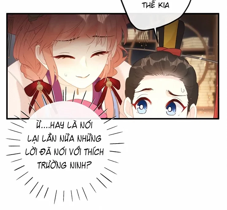 Nghe Nói Thái Hậu Với Thái Hậu Là Thật Sao? Chapter 6 - Trang 24