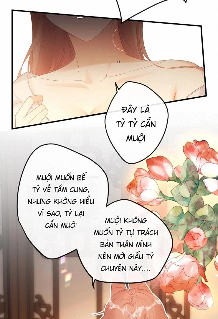 Nghe Nói Thái Hậu Với Thái Hậu Là Thật Sao? Chapter 6 - Trang 3
