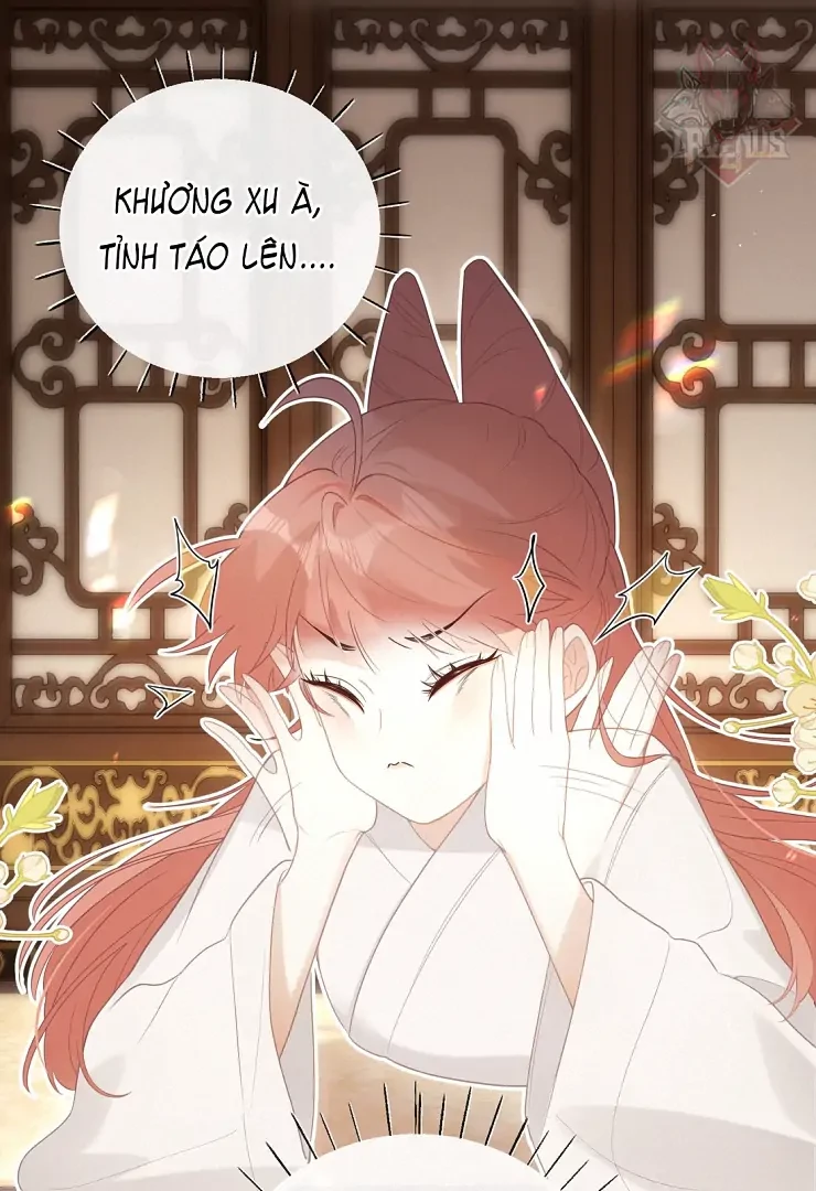 Nghe Nói Thái Hậu Với Thái Hậu Là Thật Sao? Chapter 6 - Trang 9