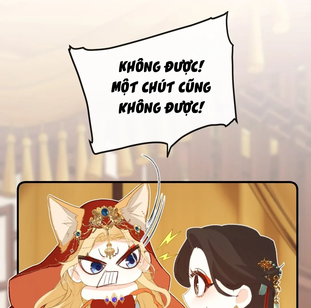 Nghe Nói Thái Hậu Với Thái Hậu Là Thật Sao? Chapter 60 - Trang 14