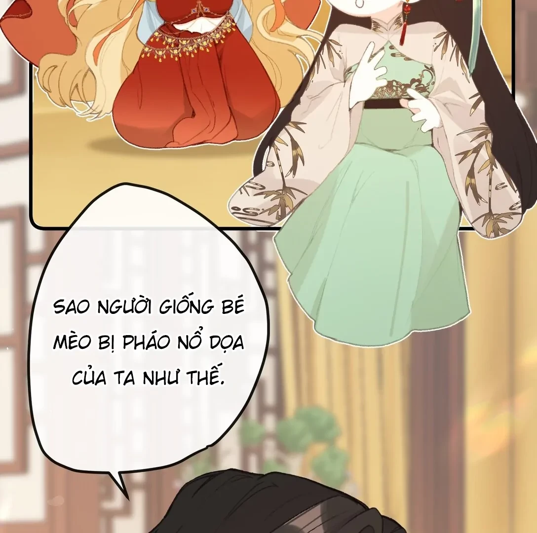 Nghe Nói Thái Hậu Với Thái Hậu Là Thật Sao? Chapter 60 - Trang 15