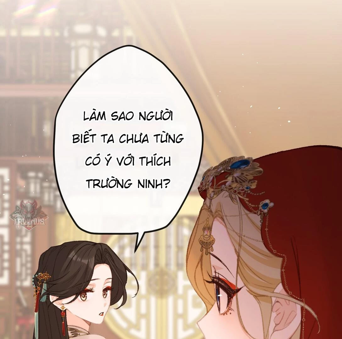 Nghe Nói Thái Hậu Với Thái Hậu Là Thật Sao? Chapter 60 - Trang 21
