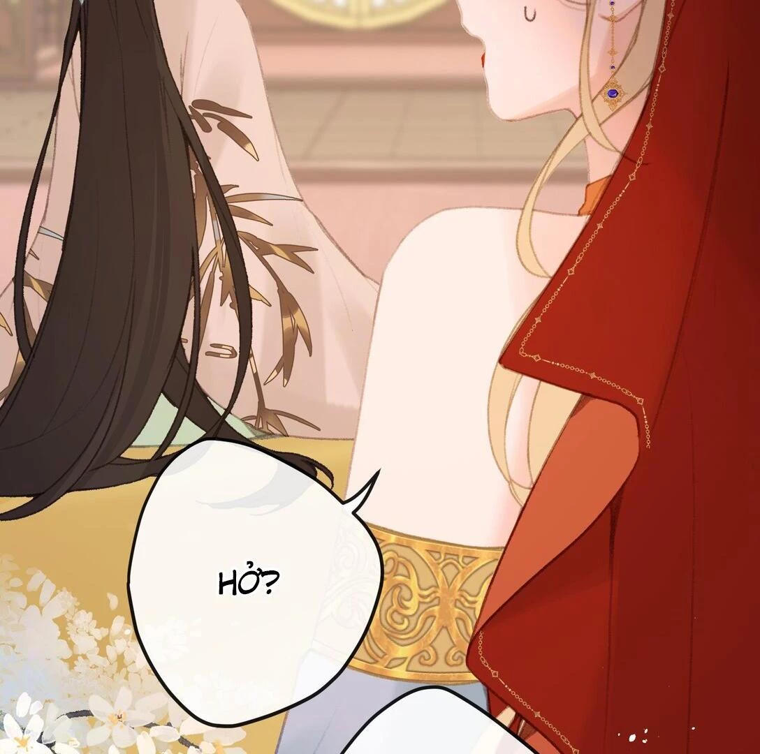 Nghe Nói Thái Hậu Với Thái Hậu Là Thật Sao? Chapter 60 - Trang 22