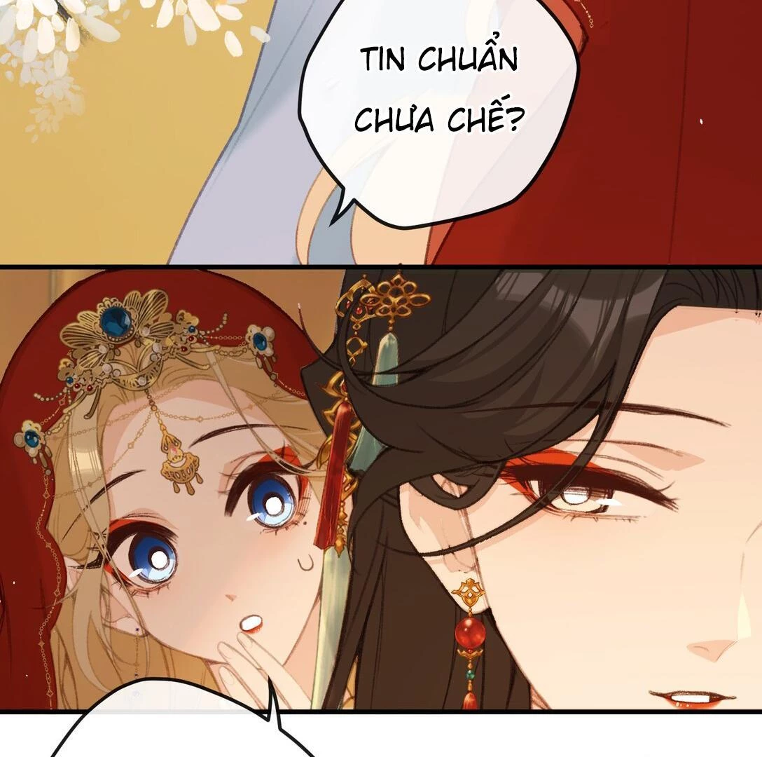 Nghe Nói Thái Hậu Với Thái Hậu Là Thật Sao? Chapter 60 - Trang 23