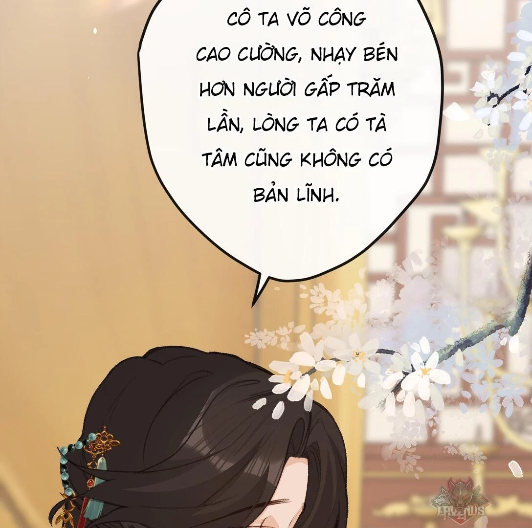 Nghe Nói Thái Hậu Với Thái Hậu Là Thật Sao? Chapter 60 - Trang 25