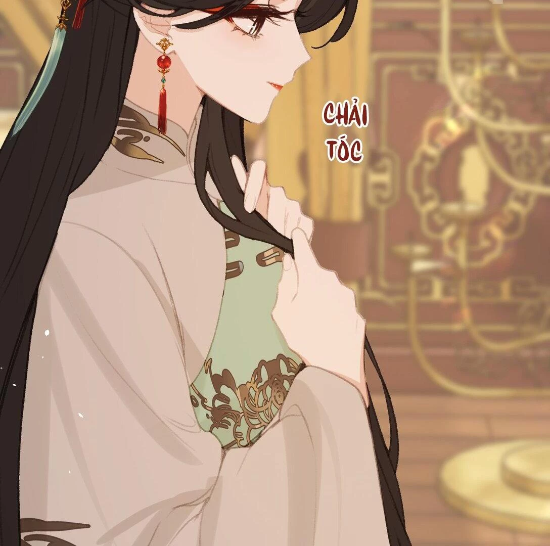 Nghe Nói Thái Hậu Với Thái Hậu Là Thật Sao? Chapter 60 - Trang 26