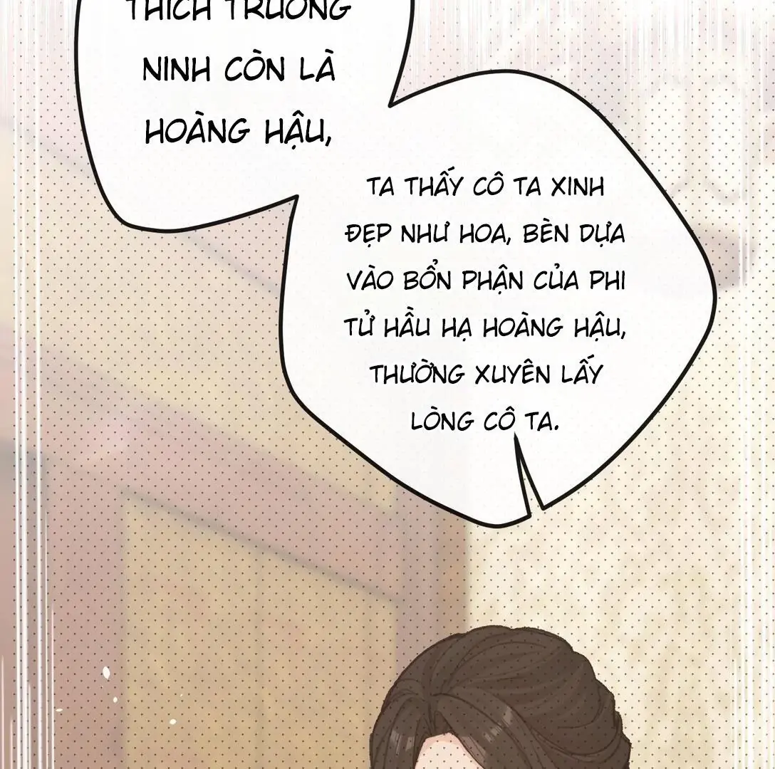 Nghe Nói Thái Hậu Với Thái Hậu Là Thật Sao? Chapter 60 - Trang 30