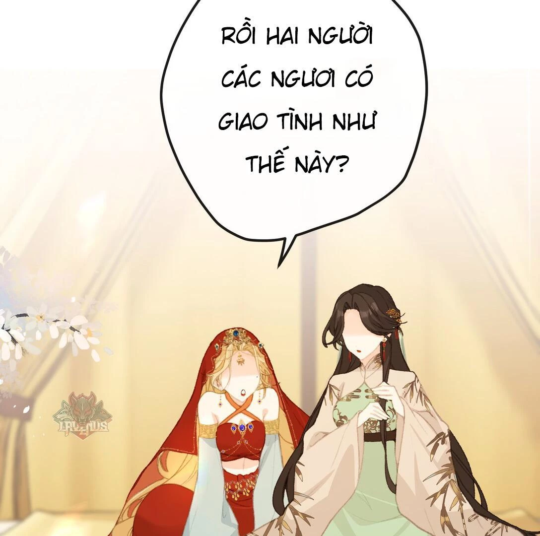 Nghe Nói Thái Hậu Với Thái Hậu Là Thật Sao? Chapter 60 - Trang 33
