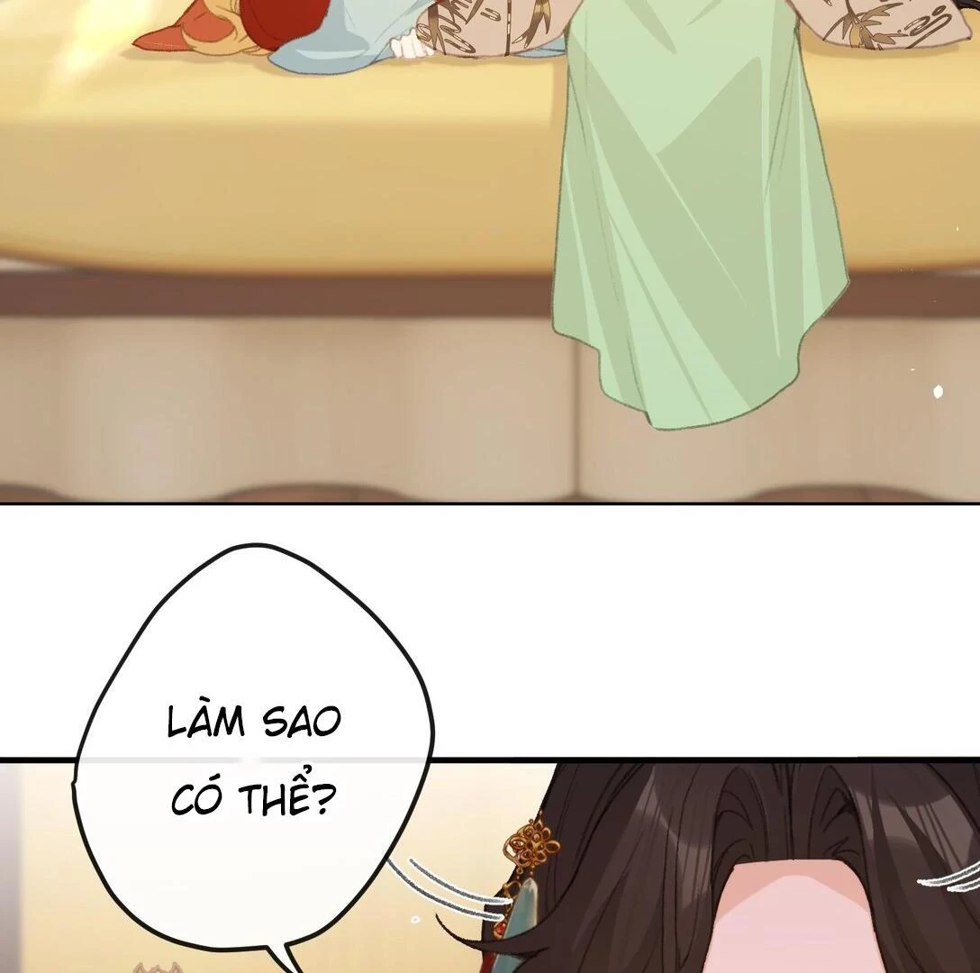 Nghe Nói Thái Hậu Với Thái Hậu Là Thật Sao? Chapter 60 - Trang 34
