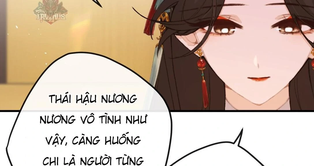 Nghe Nói Thái Hậu Với Thái Hậu Là Thật Sao? Chapter 60 - Trang 35