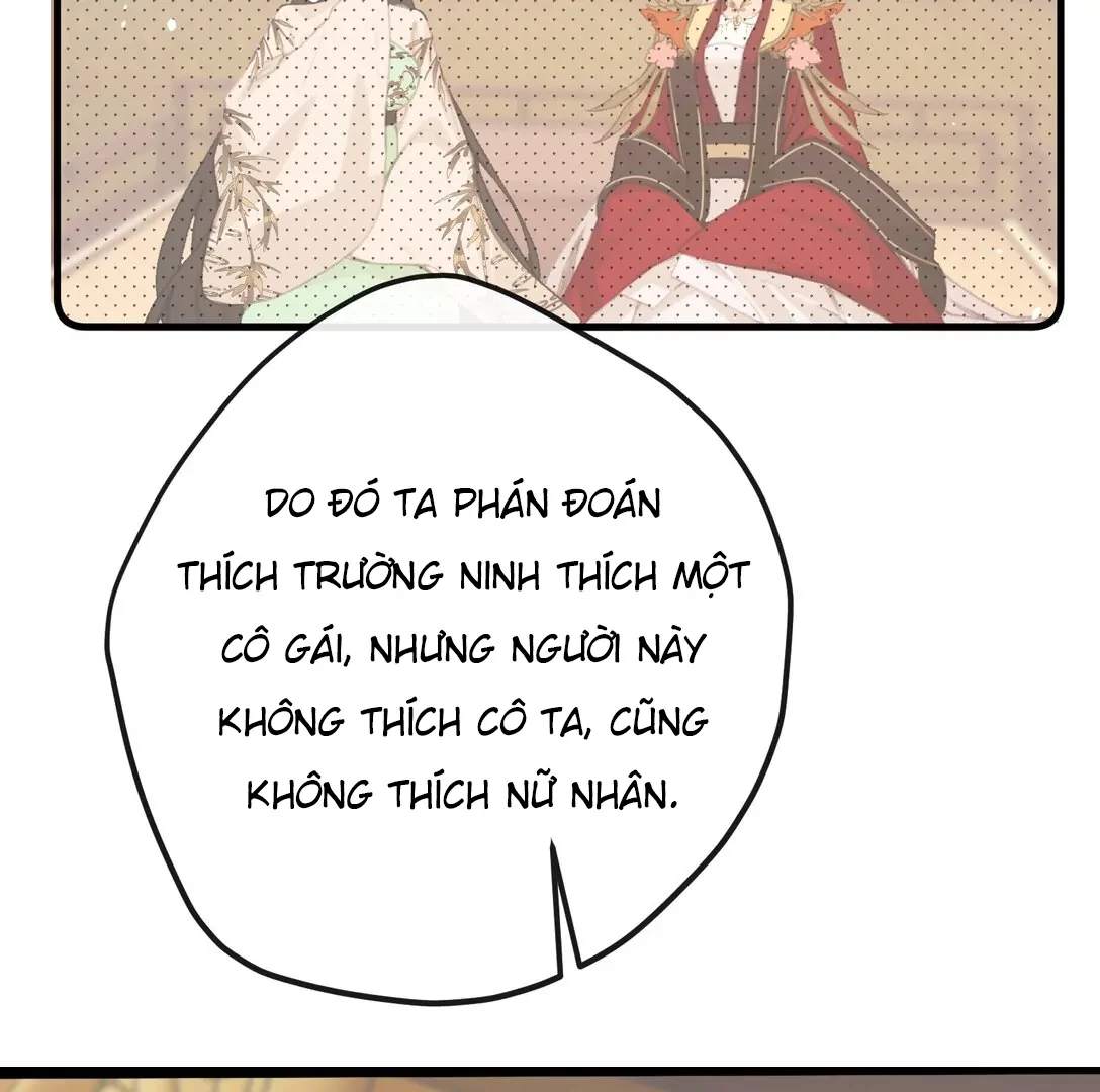 Nghe Nói Thái Hậu Với Thái Hậu Là Thật Sao? Chapter 60 - Trang 38