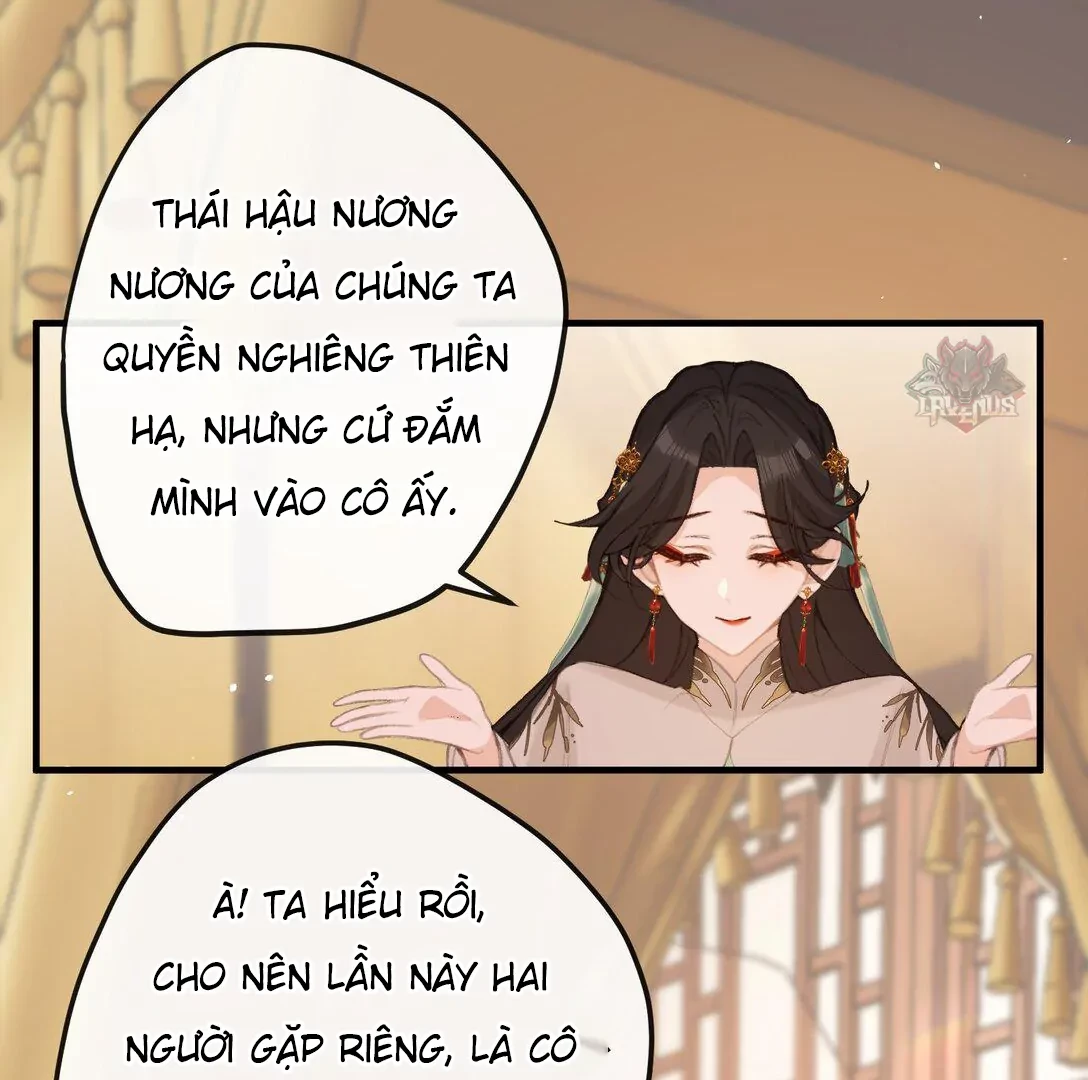 Nghe Nói Thái Hậu Với Thái Hậu Là Thật Sao? Chapter 60 - Trang 39