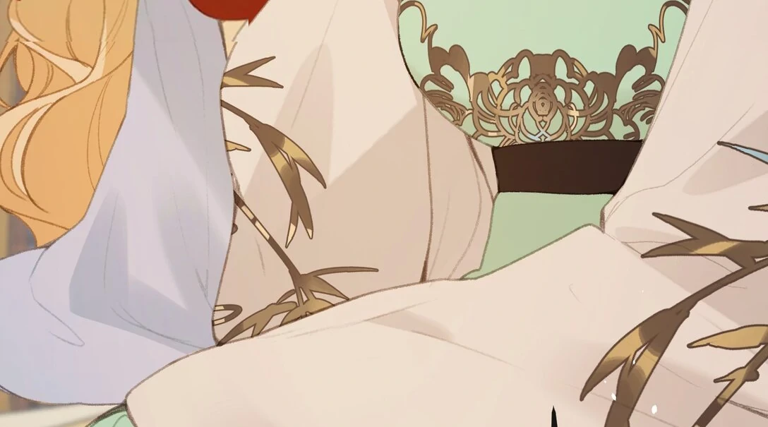 Nghe Nói Thái Hậu Với Thái Hậu Là Thật Sao? Chapter 60 - Trang 41
