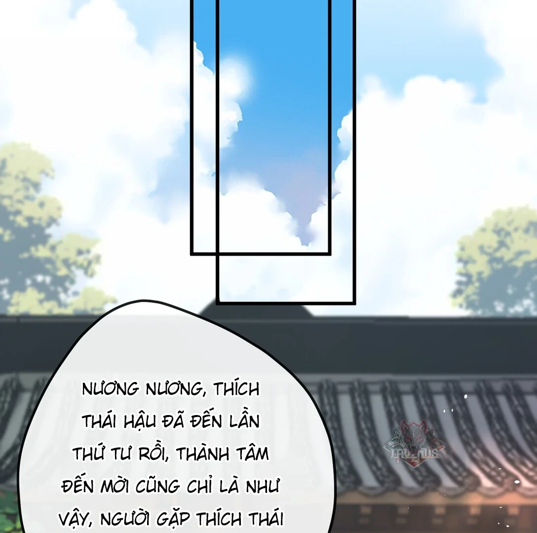 Nghe Nói Thái Hậu Với Thái Hậu Là Thật Sao? Chapter 60 - Trang 46