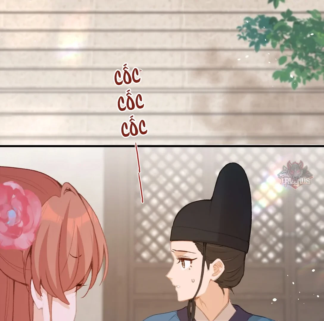 Nghe Nói Thái Hậu Với Thái Hậu Là Thật Sao? Chapter 60 - Trang 49