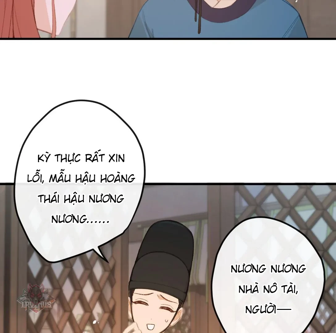 Nghe Nói Thái Hậu Với Thái Hậu Là Thật Sao? Chapter 60 - Trang 50