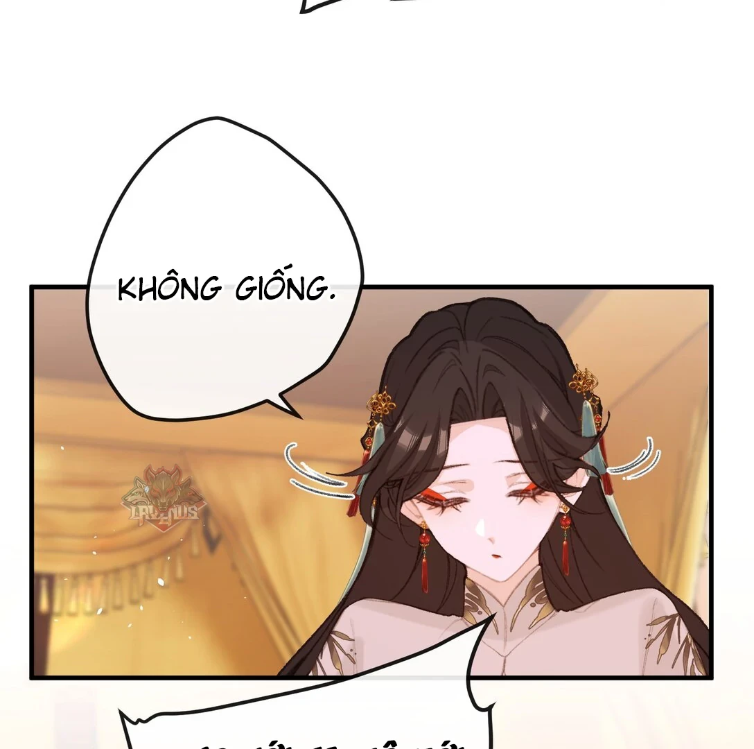 Nghe Nói Thái Hậu Với Thái Hậu Là Thật Sao? Chapter 60 - Trang 7
