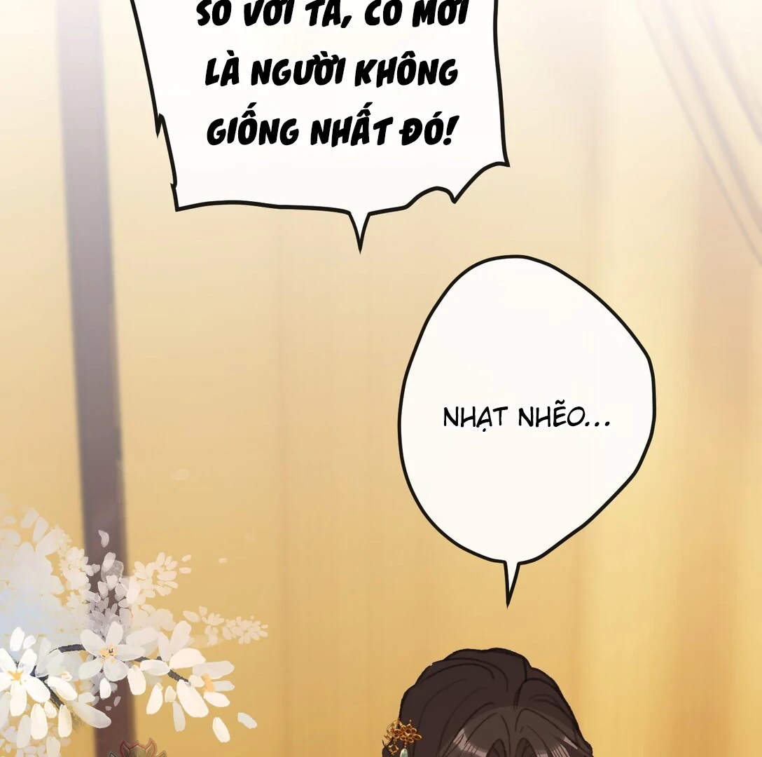 Nghe Nói Thái Hậu Với Thái Hậu Là Thật Sao? Chapter 60 - Trang 8