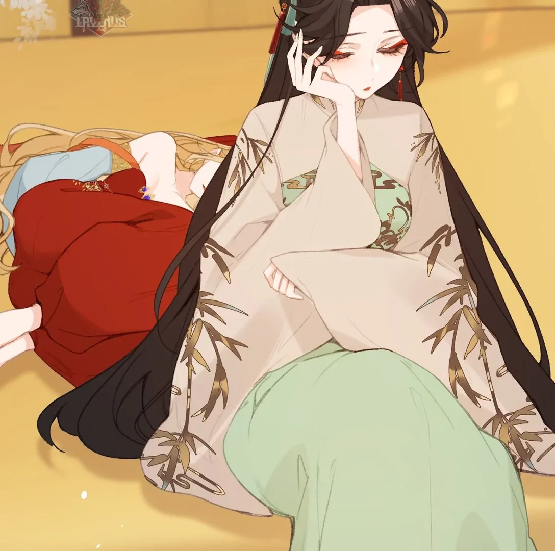 Nghe Nói Thái Hậu Với Thái Hậu Là Thật Sao? Chapter 60 - Trang 9