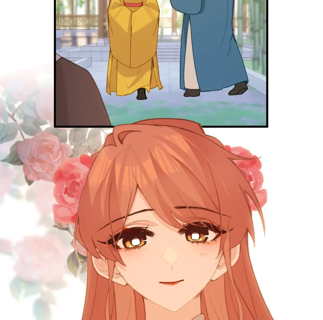 Nghe Nói Thái Hậu Với Thái Hậu Là Thật Sao? Chapter 61 - Trang 12