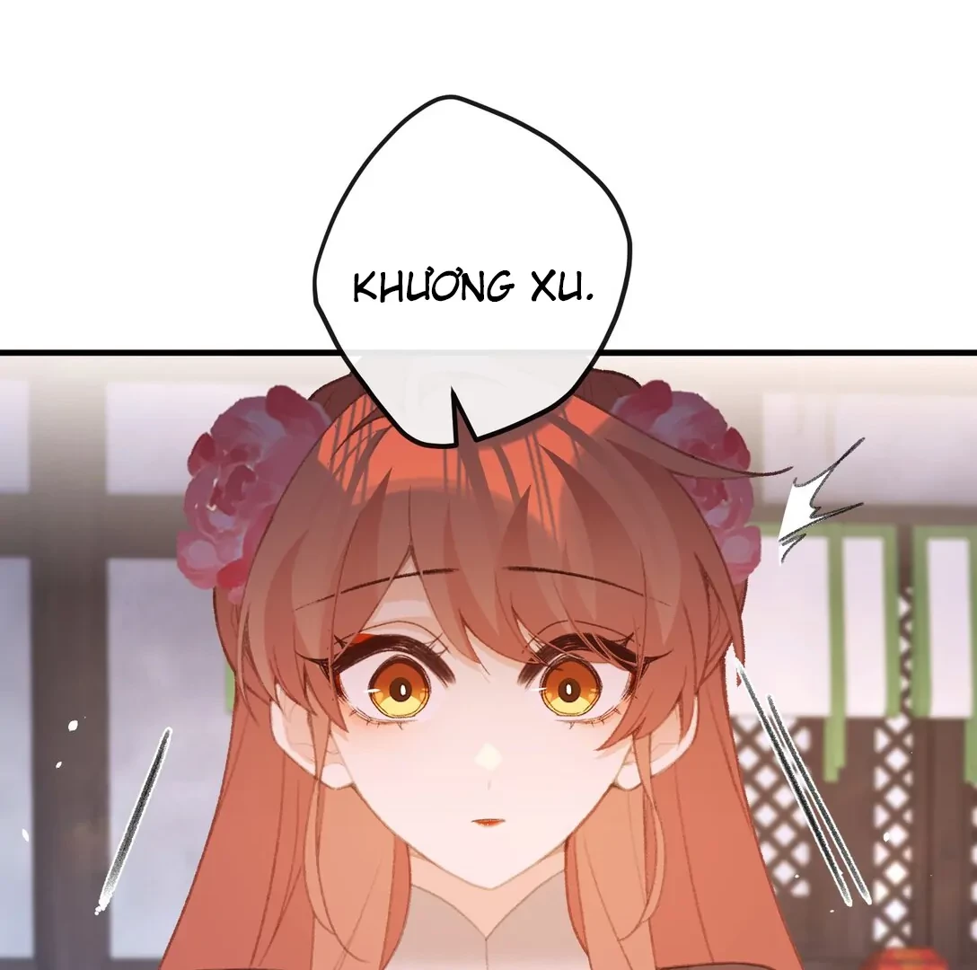 Nghe Nói Thái Hậu Với Thái Hậu Là Thật Sao? Chapter 61 - Trang 15