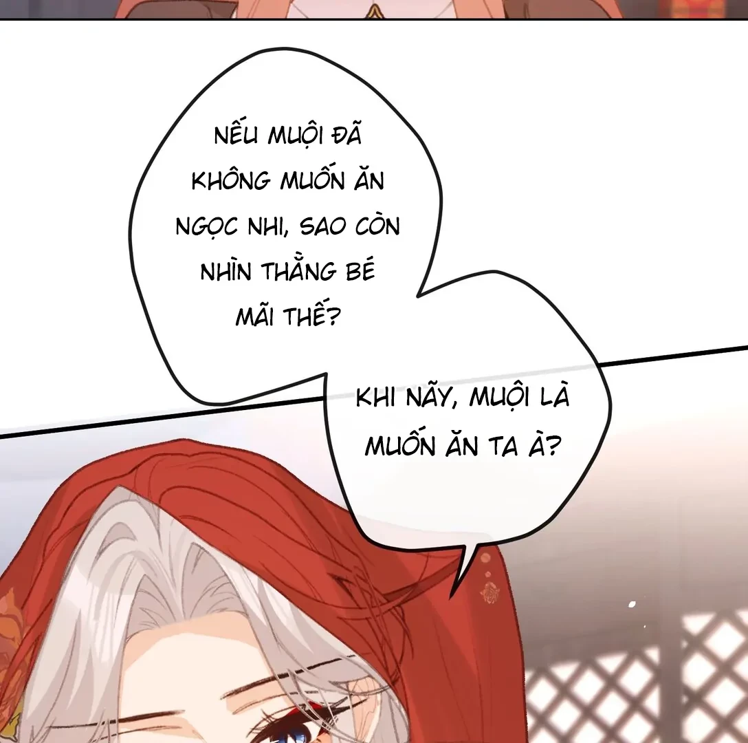 Nghe Nói Thái Hậu Với Thái Hậu Là Thật Sao? Chapter 61 - Trang 16