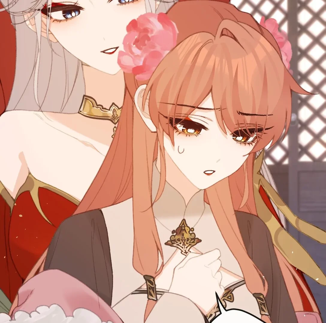 Nghe Nói Thái Hậu Với Thái Hậu Là Thật Sao? Chapter 61 - Trang 17