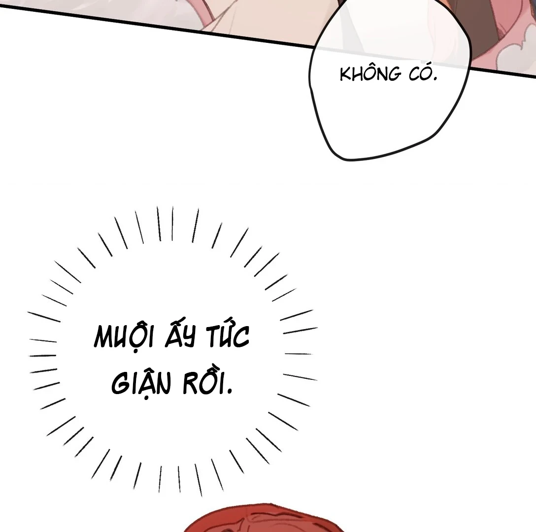 Nghe Nói Thái Hậu Với Thái Hậu Là Thật Sao? Chapter 61 - Trang 18