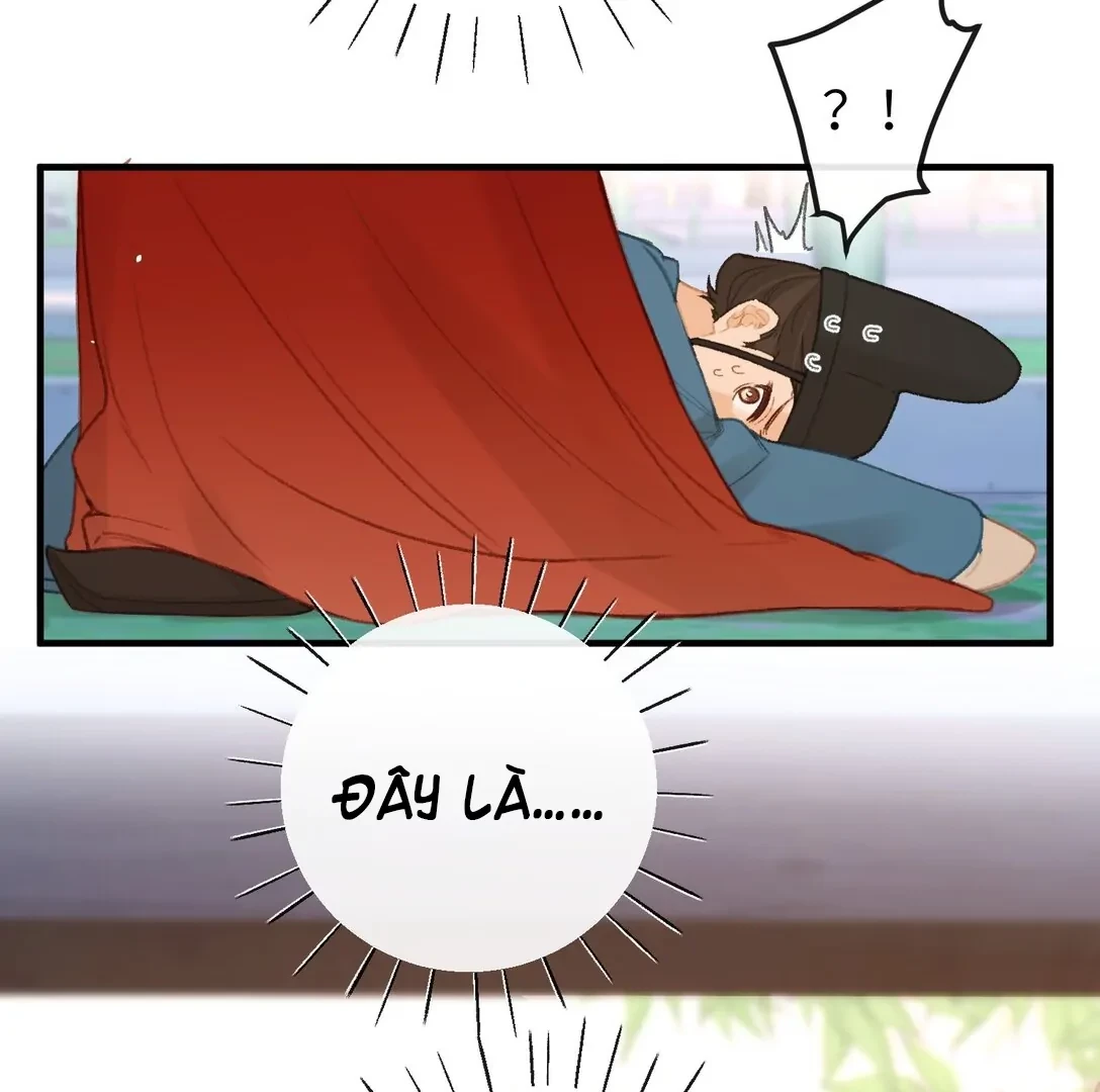 Nghe Nói Thái Hậu Với Thái Hậu Là Thật Sao? Chapter 61 - Trang 2