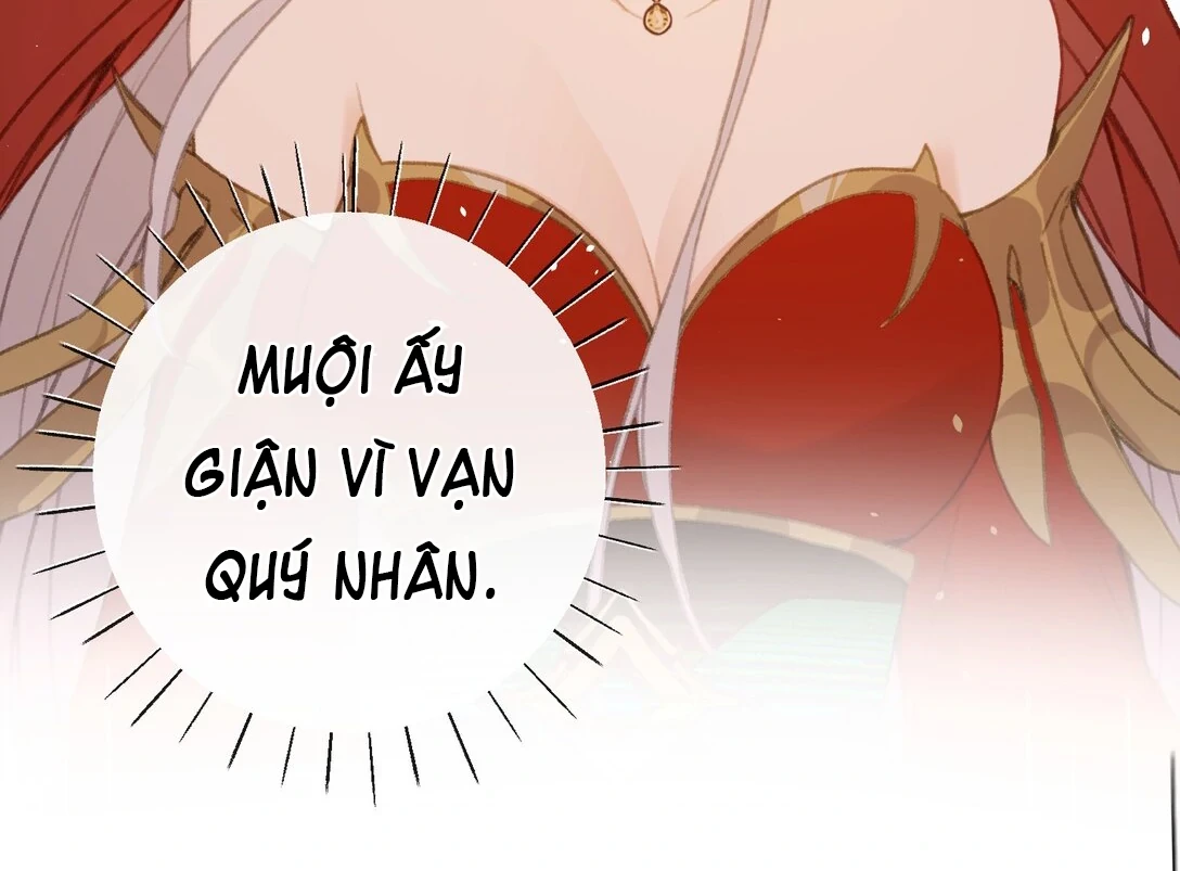 Nghe Nói Thái Hậu Với Thái Hậu Là Thật Sao? Chapter 61 - Trang 20