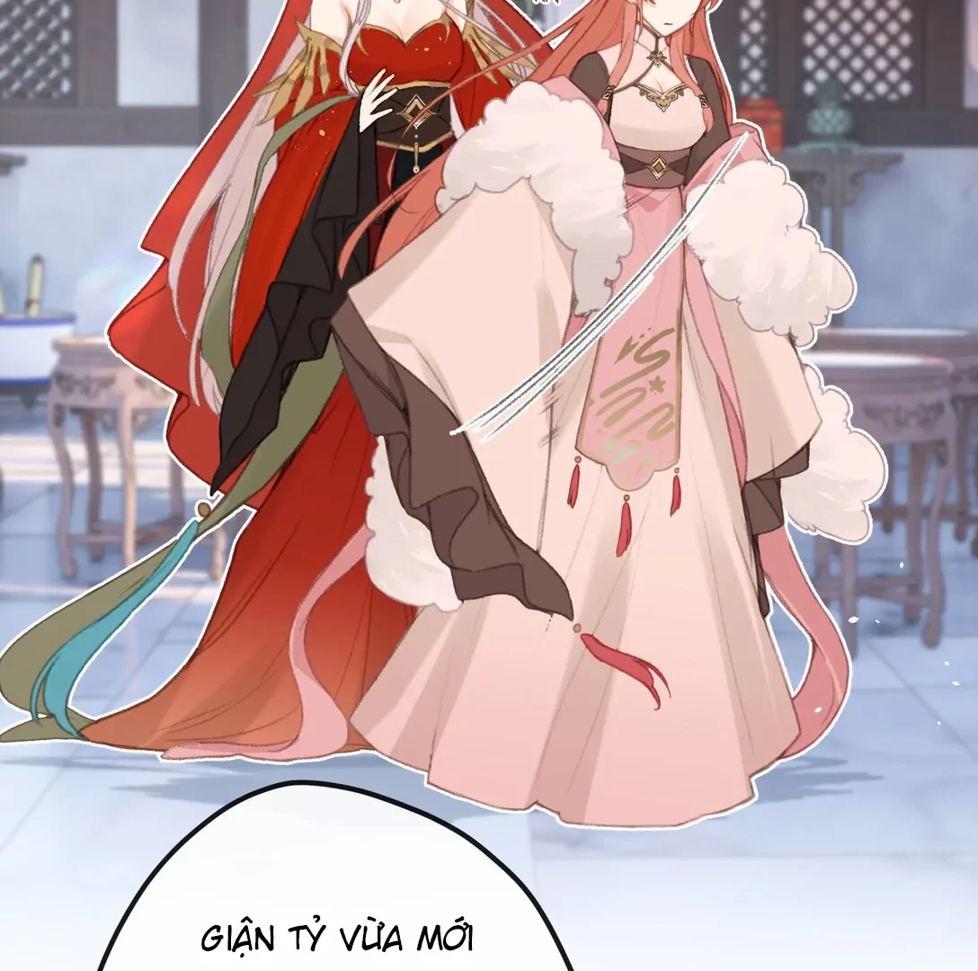 Nghe Nói Thái Hậu Với Thái Hậu Là Thật Sao? Chapter 61 - Trang 24