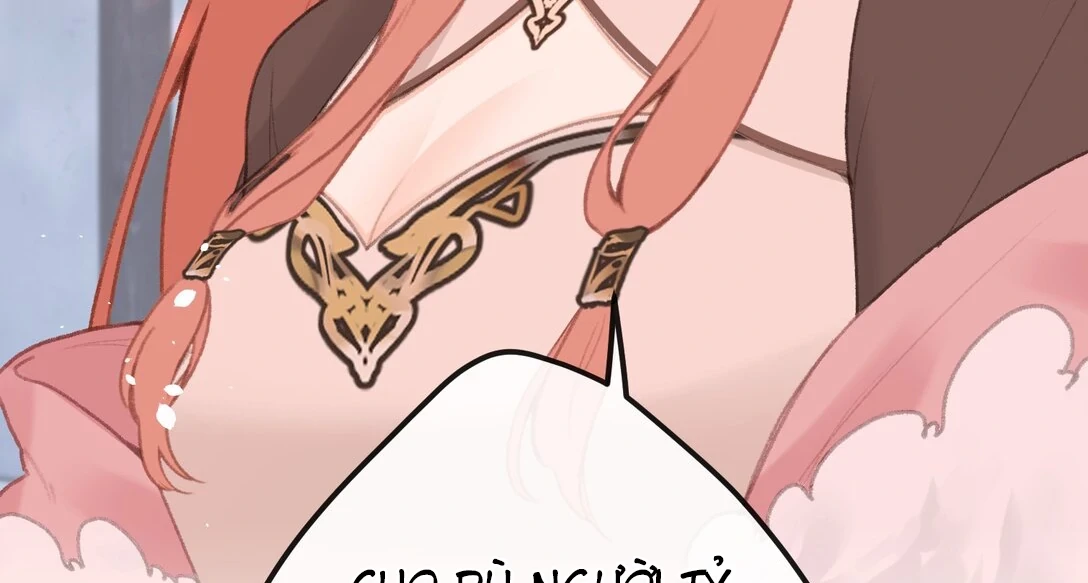 Nghe Nói Thái Hậu Với Thái Hậu Là Thật Sao? Chapter 61 - Trang 28