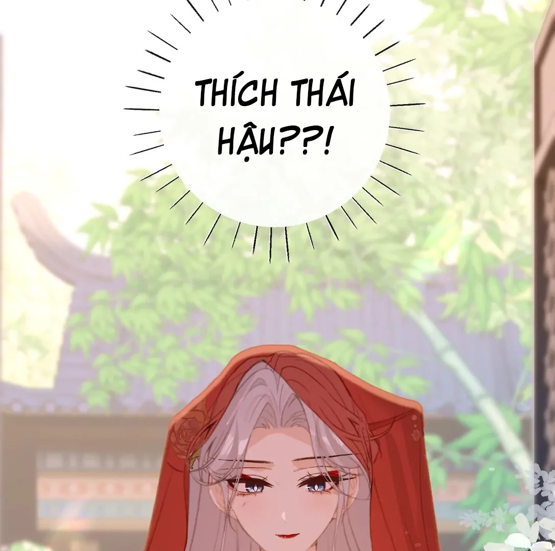 Nghe Nói Thái Hậu Với Thái Hậu Là Thật Sao? Chapter 61 - Trang 3