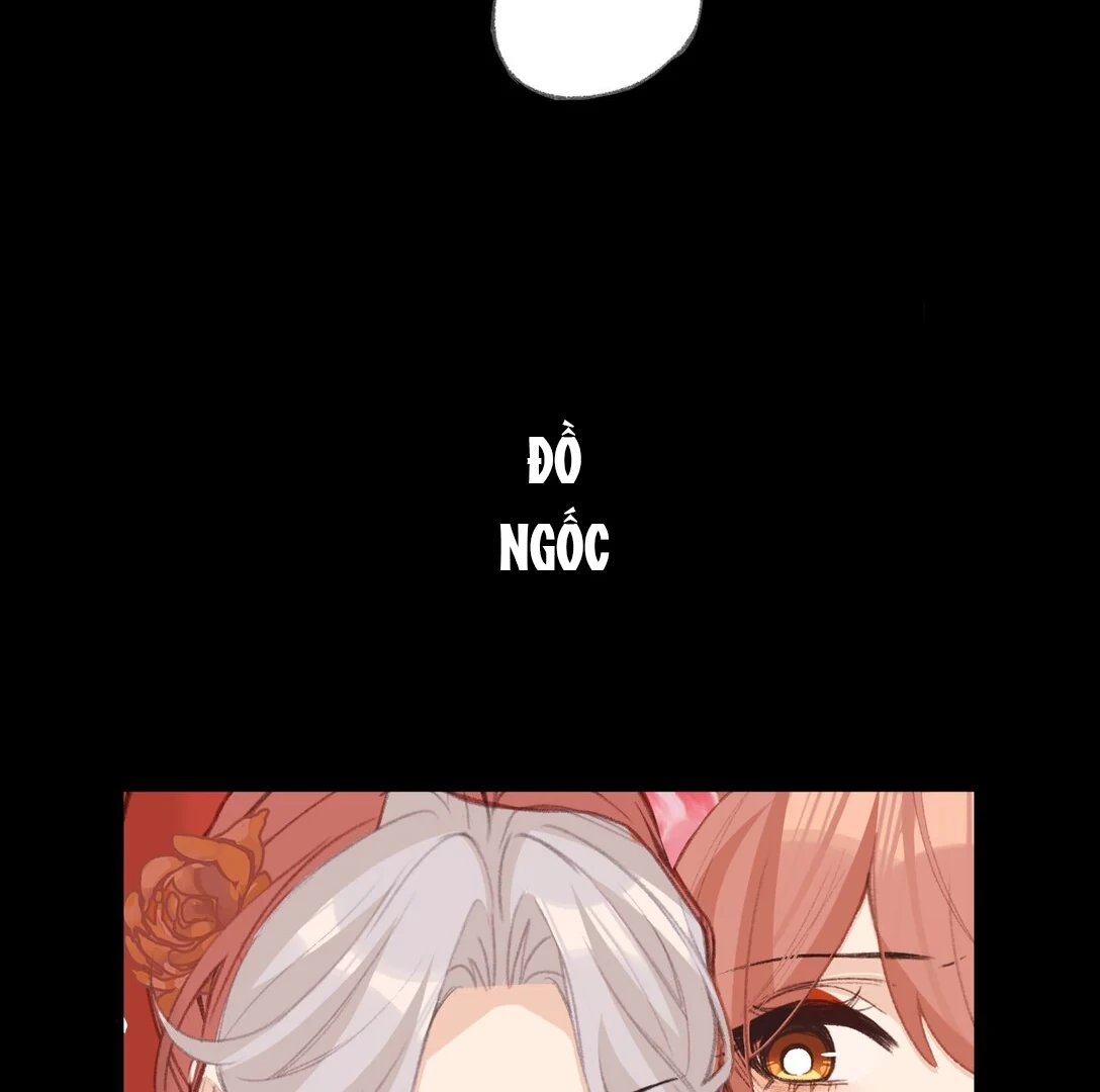 Nghe Nói Thái Hậu Với Thái Hậu Là Thật Sao? Chapter 61 - Trang 32