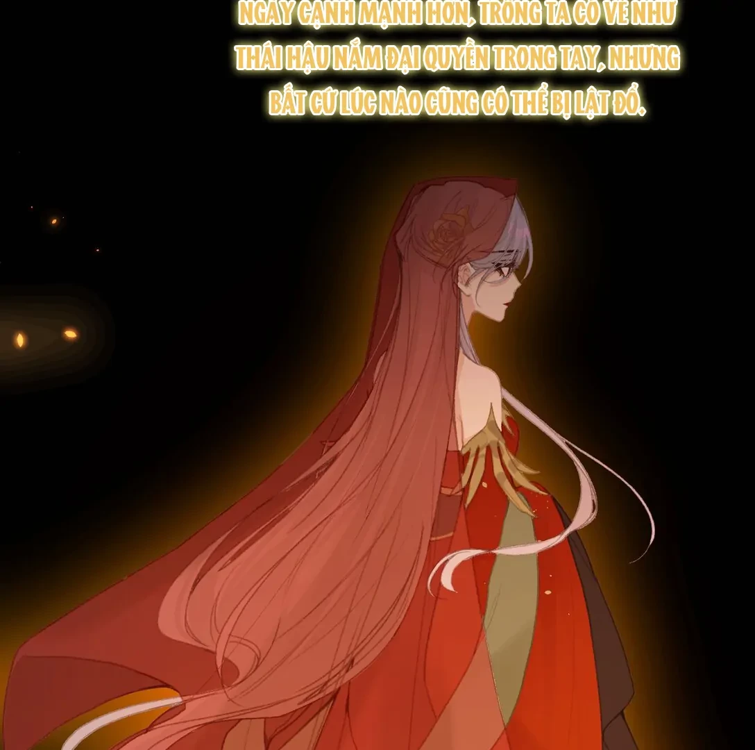 Nghe Nói Thái Hậu Với Thái Hậu Là Thật Sao? Chapter 61 - Trang 35