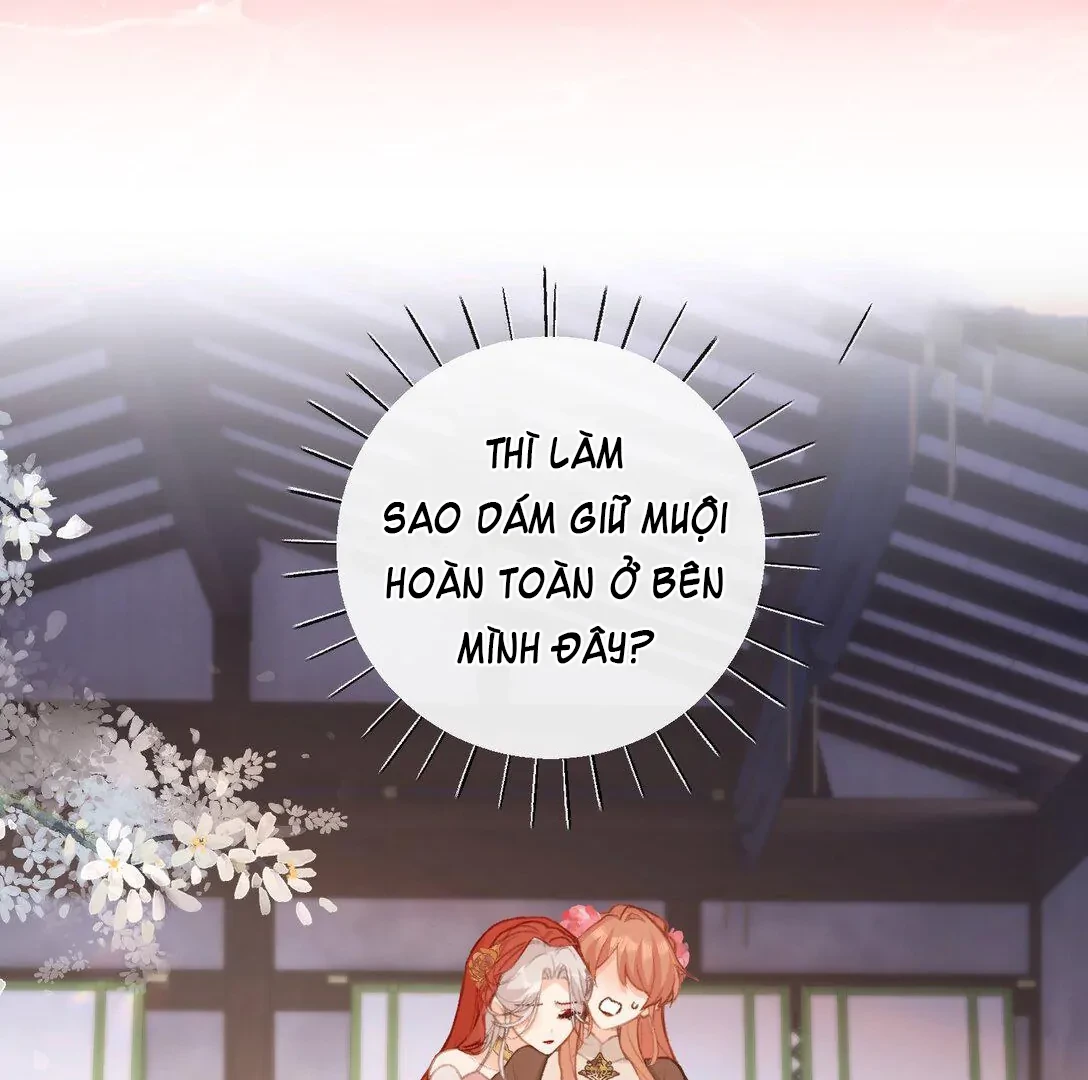 Nghe Nói Thái Hậu Với Thái Hậu Là Thật Sao? Chapter 61 - Trang 38
