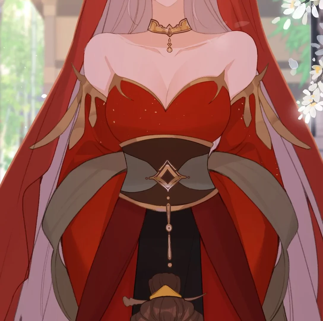 Nghe Nói Thái Hậu Với Thái Hậu Là Thật Sao? Chapter 61 - Trang 4
