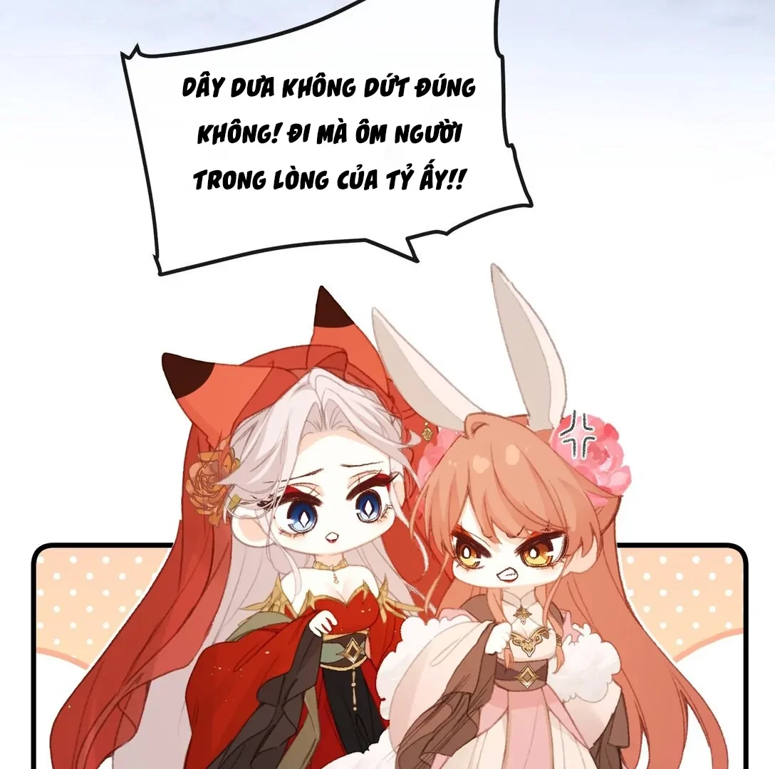 Nghe Nói Thái Hậu Với Thái Hậu Là Thật Sao? Chapter 61 - Trang 40