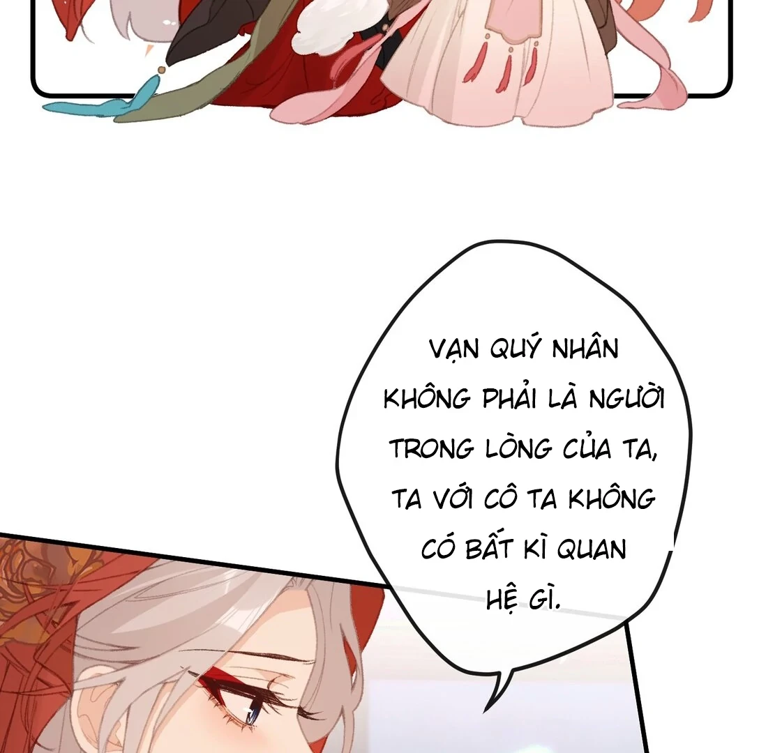 Nghe Nói Thái Hậu Với Thái Hậu Là Thật Sao? Chapter 61 - Trang 41