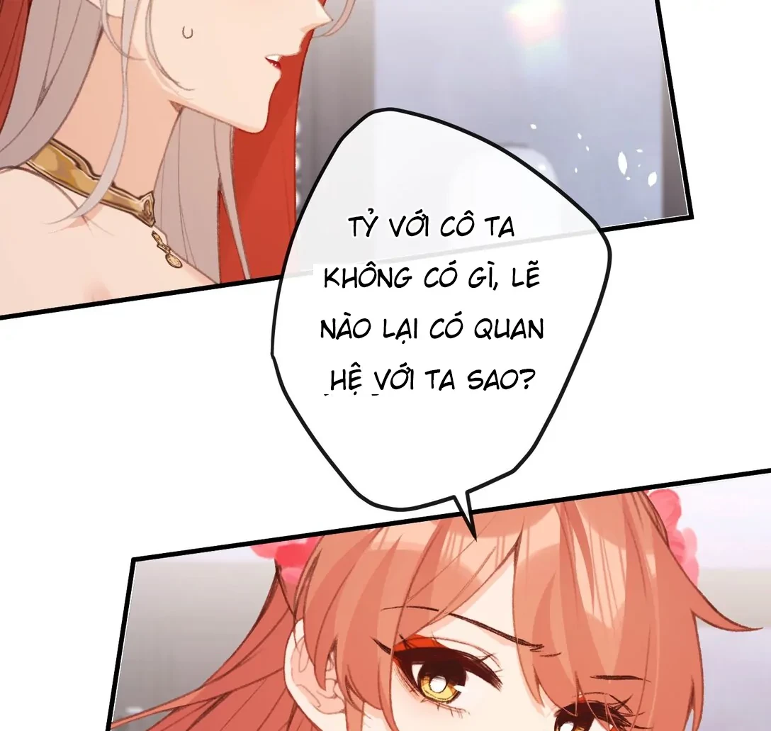 Nghe Nói Thái Hậu Với Thái Hậu Là Thật Sao? Chapter 61 - Trang 42