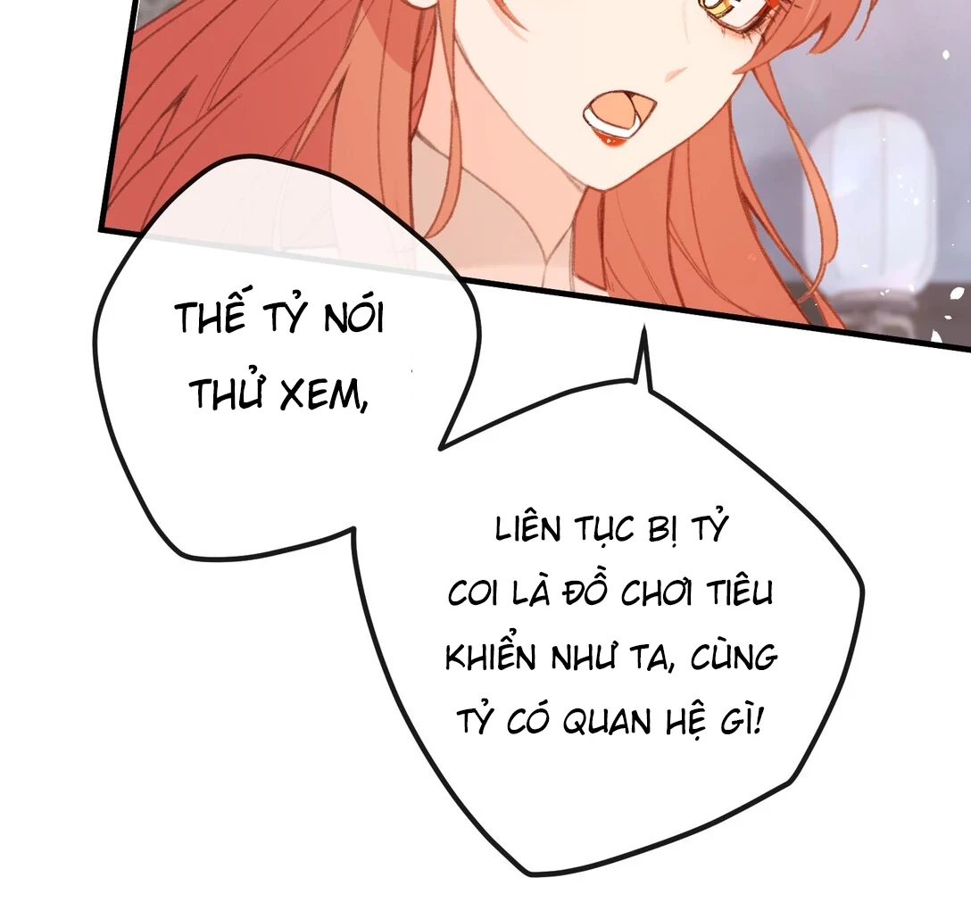 Nghe Nói Thái Hậu Với Thái Hậu Là Thật Sao? Chapter 61 - Trang 43