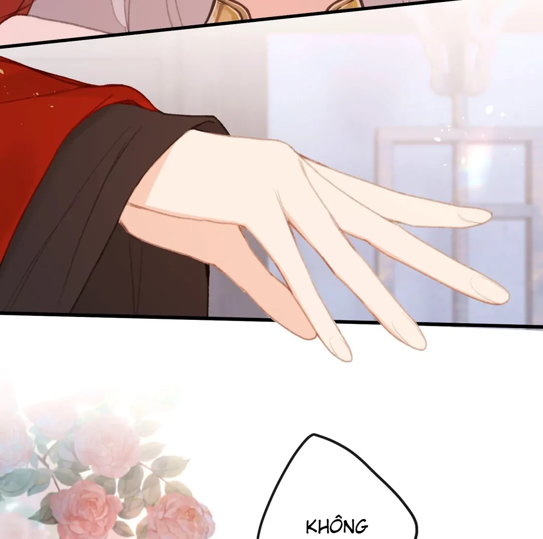 Nghe Nói Thái Hậu Với Thái Hậu Là Thật Sao? Chapter 61 - Trang 45