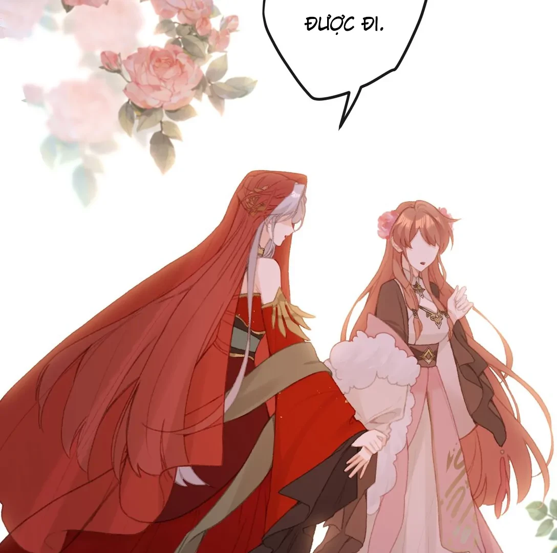Nghe Nói Thái Hậu Với Thái Hậu Là Thật Sao? Chapter 61 - Trang 46