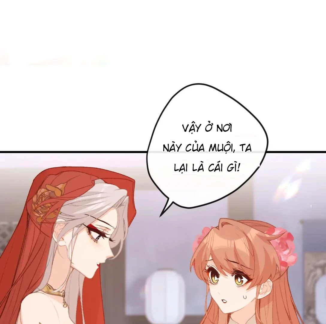 Nghe Nói Thái Hậu Với Thái Hậu Là Thật Sao? Chapter 61 - Trang 48