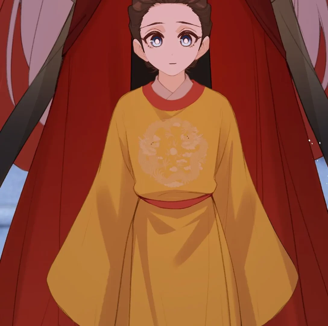 Nghe Nói Thái Hậu Với Thái Hậu Là Thật Sao? Chapter 61 - Trang 5
